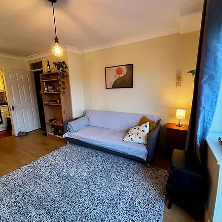 Cosy Dublin